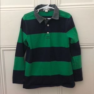Boys Rugby shirt